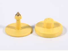 RFID Aniaml Mangament - Ear tag